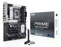 ASUS Intel PRIME B860-PLUS WIFI LGA 1851 DDR5 ATX Gaming Motherboard