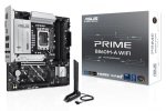 ASUS Intel PRIME B860M-A WIFI LGA 1851 DDR5 Micro ATX Gaming Motherboard