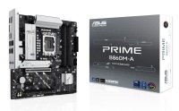 ASUS Intel PRIME B860M-A-CSM LGA 1871 DDR5 Micro ATX Motherboard