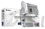 Gigabyte Intel B860 AORUS ELITE WIFI7 ICE LGA 1851 DDR5 ATX Gaming Motherboard