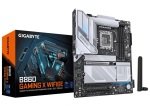 Gigabyte Intel B860 GAMING X WIFI6E LGA 1851 DDR5 ATX Gaming Motherboard