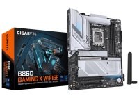 Gigabyte Intel B860 GAMING X WIFI6E LGA 1851 DDR5 ATX Gaming Motherboard