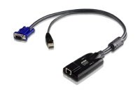 EXDISPLAY Aten KA7175 - USB VGA Virtual Media KVM Adapter