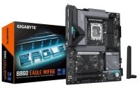 Gigabyte Intel B860 EAGLE WIFI6E  LGA 1851 DDR5 ATX Gaming Motherboard