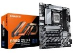 Gigabyte Intel B860 DS3H LGA 1851 DDR5 ATX Gaming Motherboard