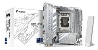 Gigabyte Intel B860I AORUS PRO ICE LGA 1851 DDR5 Mini ITX Gaming Motherboard