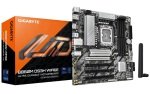 Gigabyte Intel B860M DS3H WIFI6E LGA 1851 DDR5 Micro ATX Gaming Motherboard