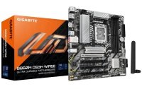 Gigabyte Intel B860M DS3H WIFI6E LGA 1851 DDR5 Micro ATX Gaming Motherboard