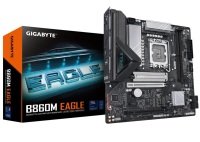 Gigabyte Intel B860M EAGLE LGA 1851 DDR5 Micro ATX Gaming Motherboard