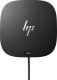 HP 5TW10AA G5 Docking Station - Black