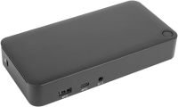 Targus DOCK310EUZ Universal Docking Station - Black