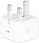 Apple 20W USB-C Power Adaptor