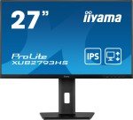 iiyama ProLite XUB2793HS-B7 27 Inch Full HD Monitor