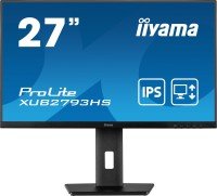 iiyama ProLite XUB2793HS-B7 27 Inch Full HD Monitor