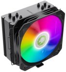 GameMax Sigma 540 130mm RGB Air CPU Cooler - Black