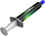 GameMax TG3 Perfomance Thermal Paste