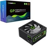 GameMax GP500 500w ATX Power Supply Unit