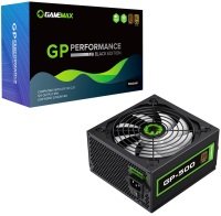 GameMax GP500 500w ATX Power Supply Unit