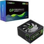 GameMax GP650 650w ATX Power Supply Unit