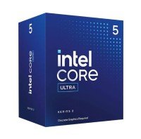 Intel Core Ultra 5 225F Processor