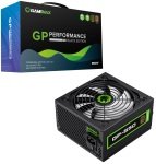GameMax GP850 850w ATX Power Supply Unit