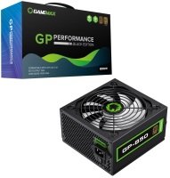 GameMax GP850 850w ATX Power Supply Unit