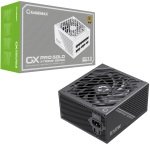 GameMax Rampage GX-850 PRO 850w ATX Power Supply Unit