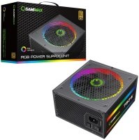 GameMax RGB-750 PRO 750w ATX Power Supply Unit
