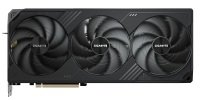 Gigabyte NVIDIA GeForce RTX 5090 WINDFORCE Graphics Card for Gaming - 32GB