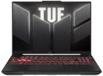 ASUS TUF A16 FA607NU 16 Inch Gaming Laptop - AMD Ryzen 5 7535HS, RTX 4050
