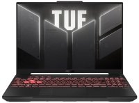 ASUS TUF A16 FA607NU 16 Inch Gaming Laptop - AMD Ryzen 5 7535HS, RTX 4050