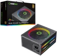 GameMax RGB-1050 PRO 1050w ATX Power Supply Unit
