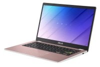 ASUS Vivobook Go 14 E410KA 14 Inch Laptop - Intel Celeron N4500, Pink