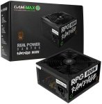 GameMax Rampage 800w ATX Power Supply Unit