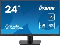 iiyama ProLite XU2493HSU-B7 24 Inch Full HD Monitor