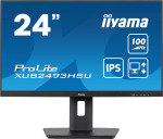 Iiyama XUB2493HSU-B7 24 Inch Full HD Monitor