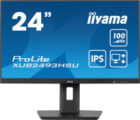 Iiyama XUB2493HSU-B7 24 Inch Full HD Monitor