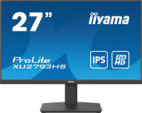 iiyama XU2793HS-B7 27 Inch Full HD Monitor
