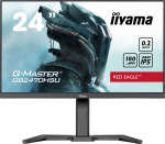 Iiyama G-MASTER GB2470HSU-B6 24 Inch Full HD Gaming Monitor