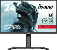Iiyama G-MASTER GB2470HSU-B6 24 Inch Full HD Gaming Monitor