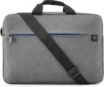 HP Prelude 15.6 Inch Topload Bag - Grey
