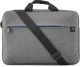 HP Prelude 15.6 Inch Topload Bag - Grey