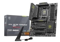 MSI AMD MAG X870E TOMAHAWK WIFI AM5 DDR5 ATX Gaming Motherboard
