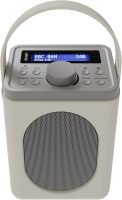 Majority Little Shelford Bluetooth DAB Radio - Cream / Grey