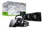 MSI NVIDIA GeForce RTX 5080 SUPRIM LIQUID SOC Graphics Card for Gaming - 16GB