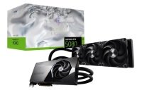 MSI NVIDIA GeForce RTX 5080 SUPRIM LIQUID SOC Graphics Card for Gaming - 16GB
