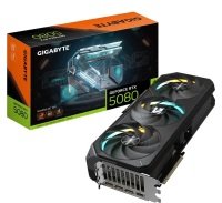 Gigabyte NVIDIA GeForce RTX 5080 GAMING OC Graphics Card for Gaming - 16GB