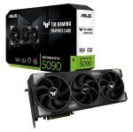 ASUS NVIDIA GeForce RTX 5090 TUF GAMING Graphics Card for Gaming - 32GB