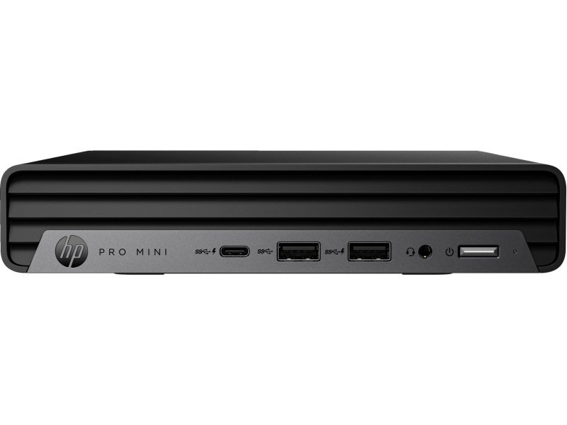 HP Pro Mini 400 G9 Desktop PC - Intel Core i5-14500T