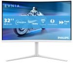 Philips Evnia 5000 32M2C5501/00 32 Inch 2K Curved Gaming Monitor